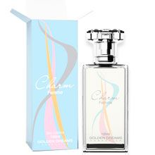 Perfume Feminino Charm 100ml (Light Blue - Dolce Gabbana)