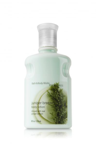 Hidratante Baty Body Works Juniper Breeze 236ml