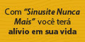 Ebook - Sinusite Nunca Mais