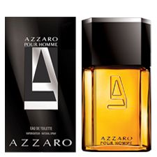 Azzaro Pour Homme Masculino Eau de Toilette 100ml