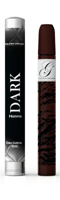 Perfume Masculino Dark 35ml ( Azzaro - Loris Azzaro )