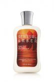 Hidratante Baty Body Works Sensual Amber 236ml