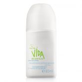 Desodorante Antitranspirante RollOn Vida Abacaxi e lima 65ml