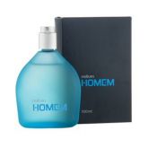 Colônia Natura Homem 100 ml