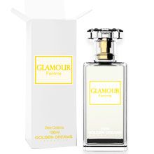 Perfume Feminino Glamour 100ml (212 – Carolina Herrera )