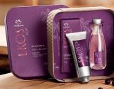 Kit Colheita Açaí Natura Ekos C/ Hidrat P/ Mãos + Fragrância