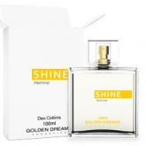 Perfume Masculino Shine 100ml ( 1 Million - Paco Rabanne )