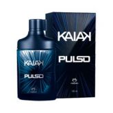 Natura Kaiak Pulso Desodorante Colônia Masculino 100ml