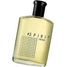 Colonia Masculina Spirit 100ml