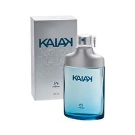 Natura Kaiak Desodorante Colônia Masculino 100ml