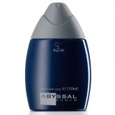 Desodorante Spray Masculino Abyssal Homem 110ml